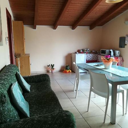 Al Ciclamino Bed & Breakfast Monastir Екстериор снимка