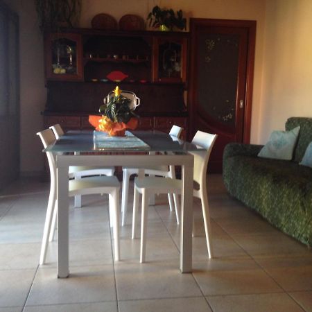 Al Ciclamino Bed & Breakfast Monastir Екстериор снимка