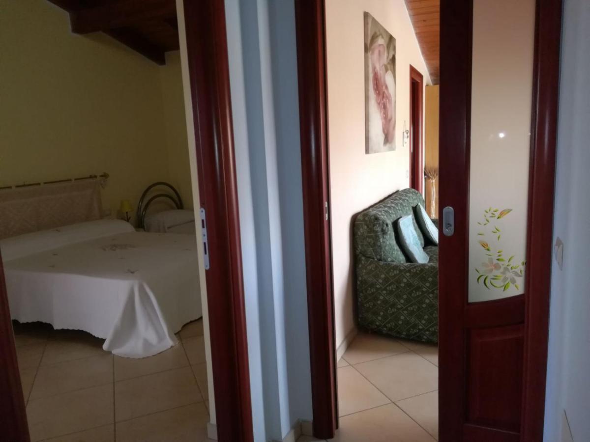 Al Ciclamino Bed & Breakfast Monastir Екстериор снимка