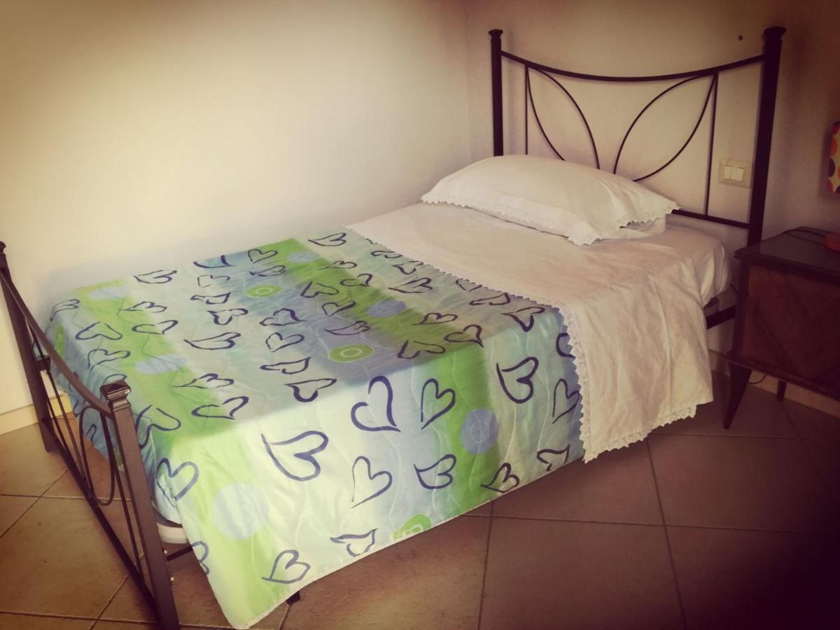 Al Ciclamino Bed & Breakfast Monastir Екстериор снимка