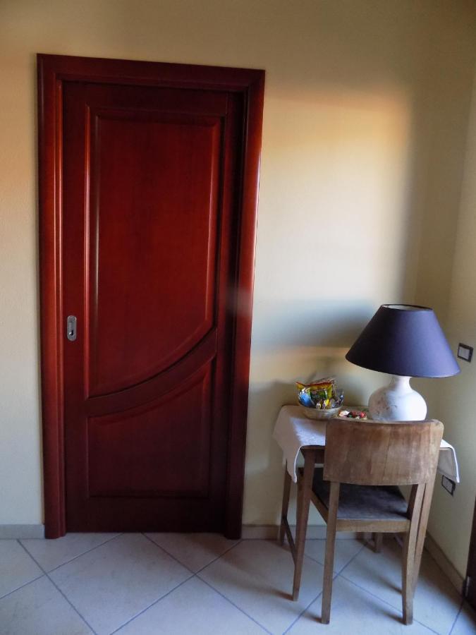 Al Ciclamino Bed & Breakfast Monastir Екстериор снимка