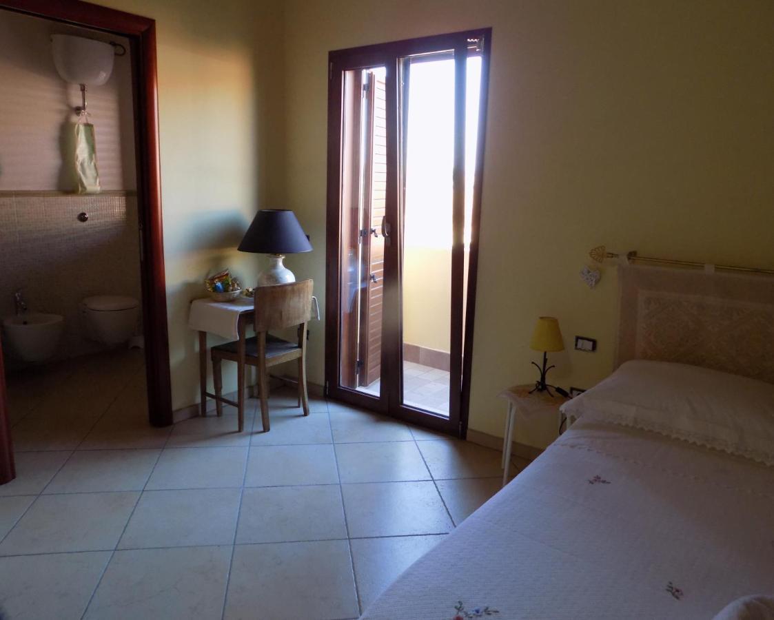 Al Ciclamino Bed & Breakfast Monastir Екстериор снимка
