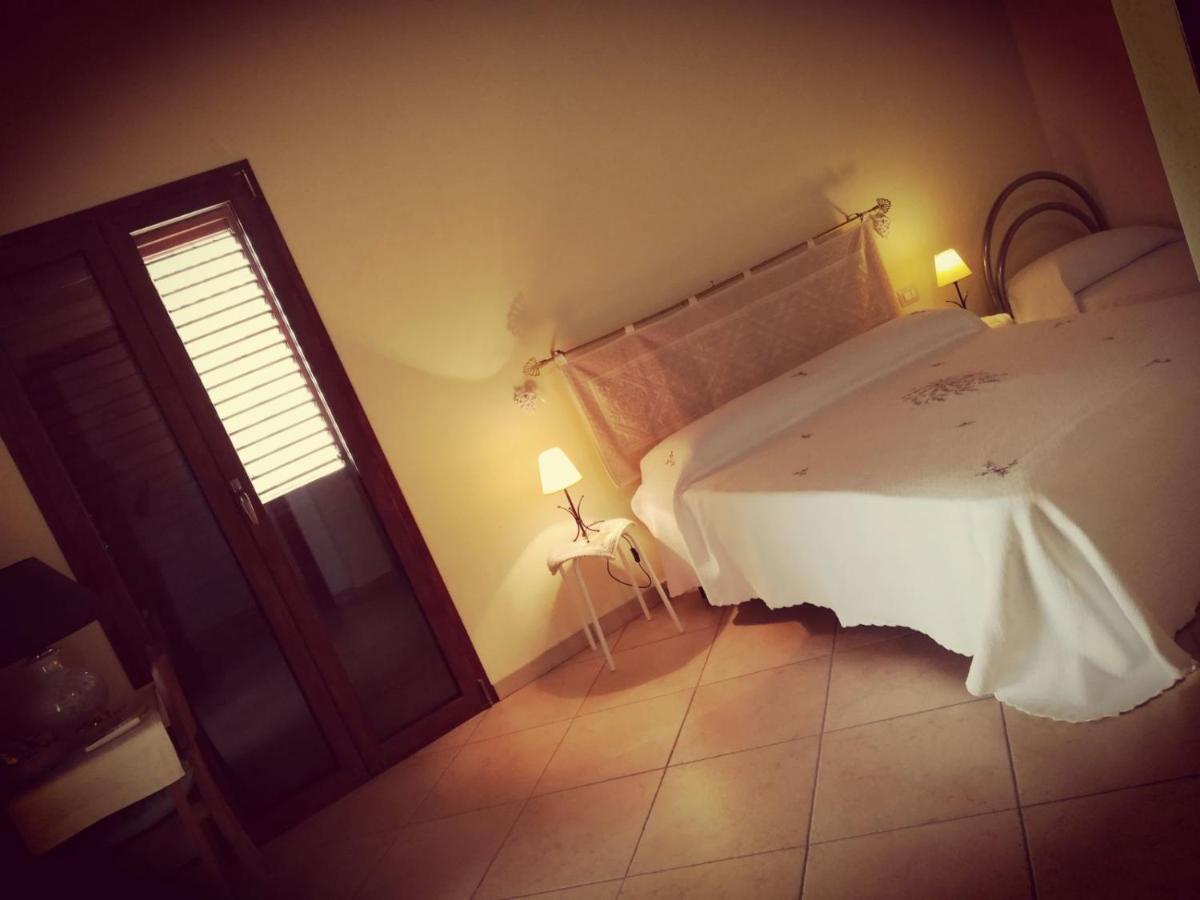 Al Ciclamino Bed & Breakfast Monastir Екстериор снимка